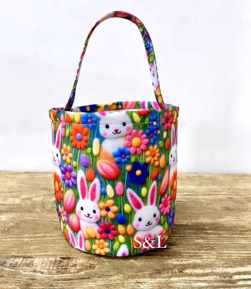 Easter basket