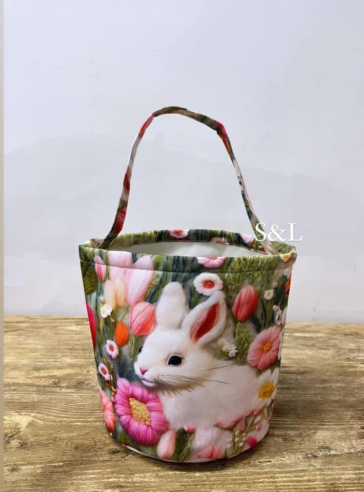 Easter basket