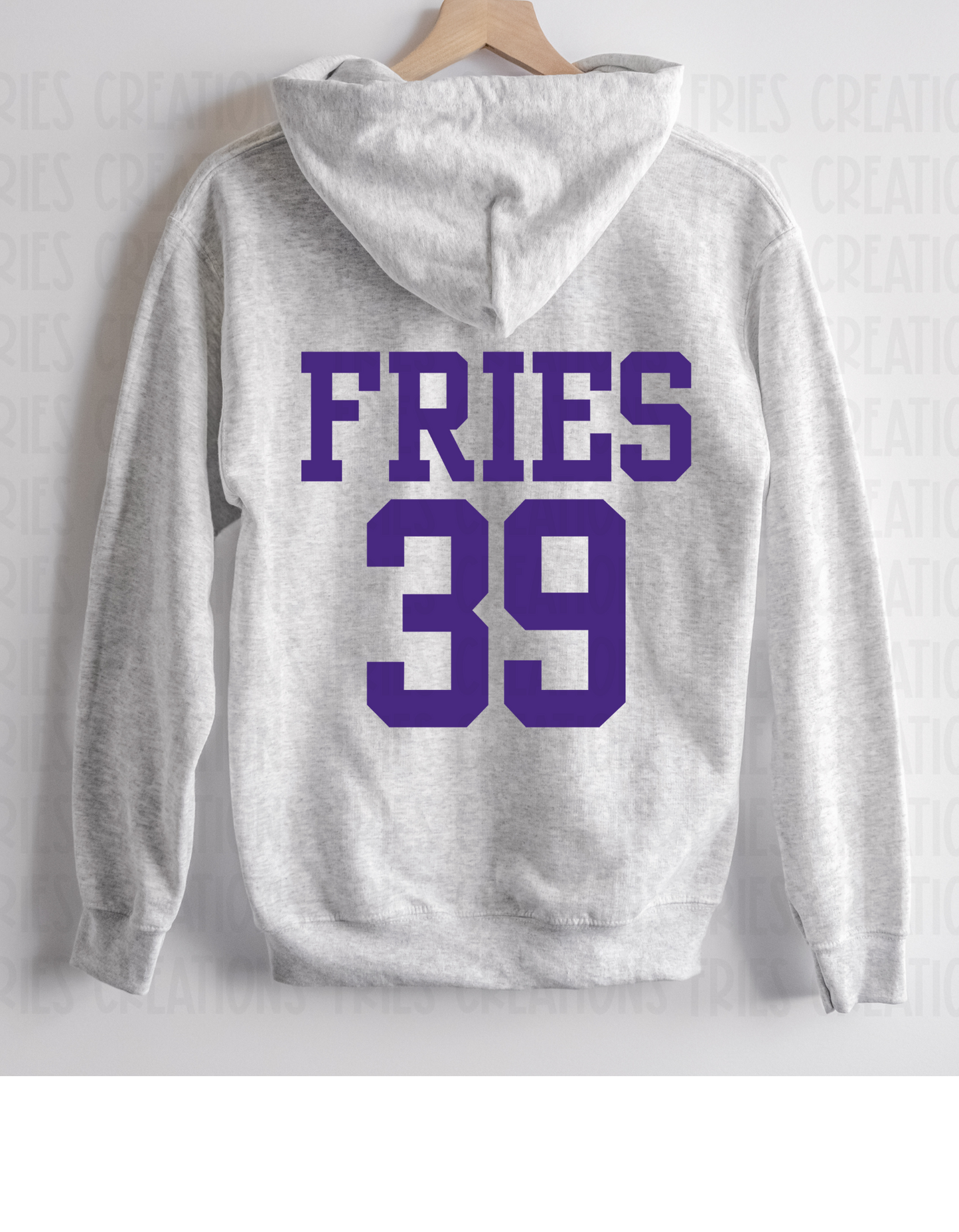 CC Football Hoodie & Joggers