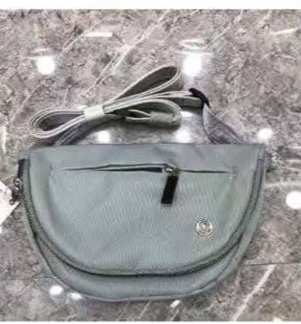 Everywhere belt bag 2.0