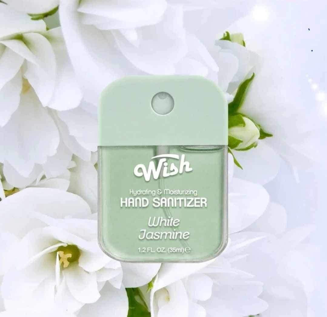 Spray hand sanitizer 1.2fl oz each