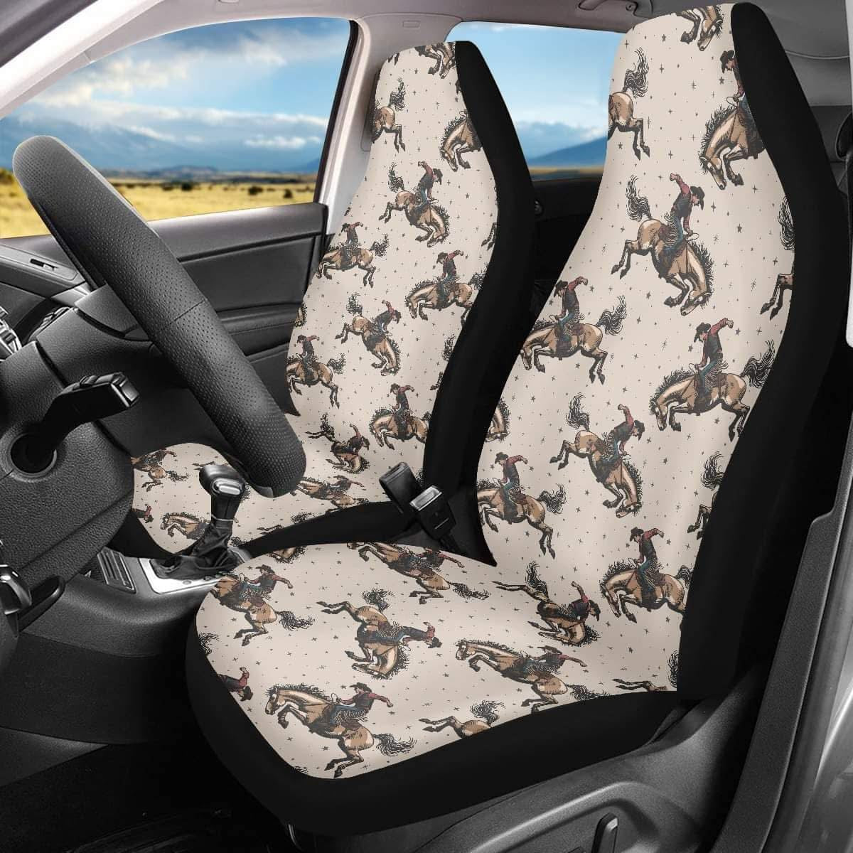 Universal seat cover. 1 per pack