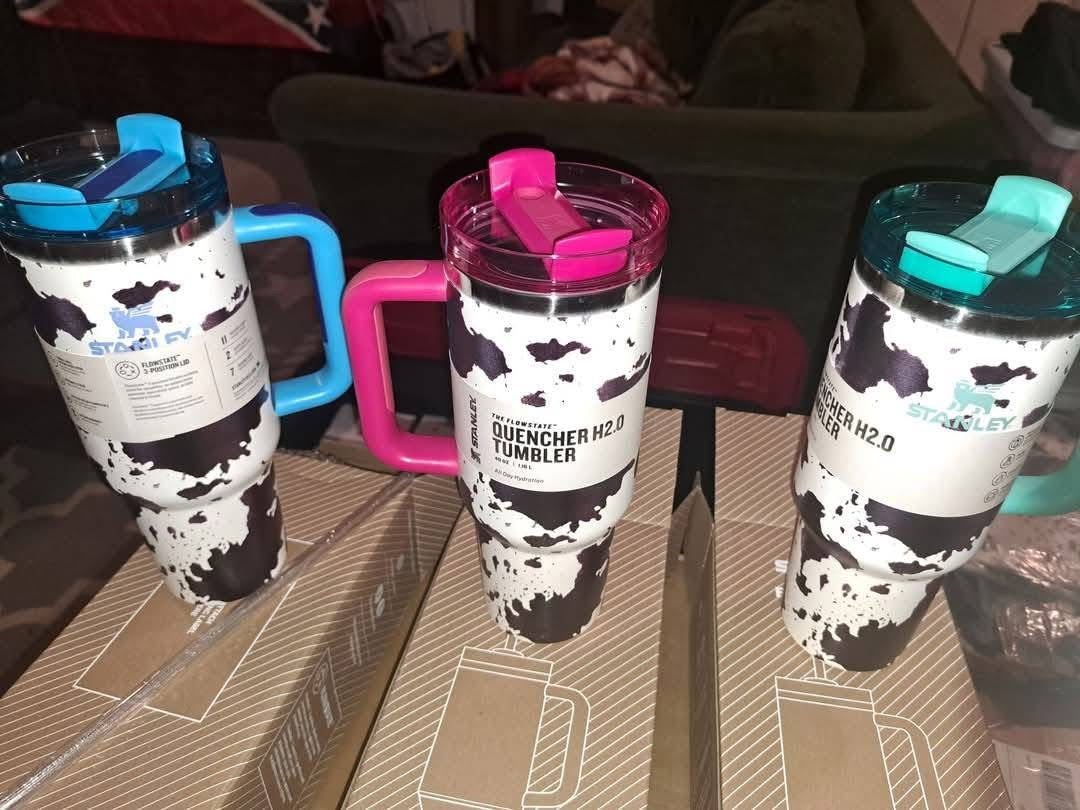 40oz tumbler