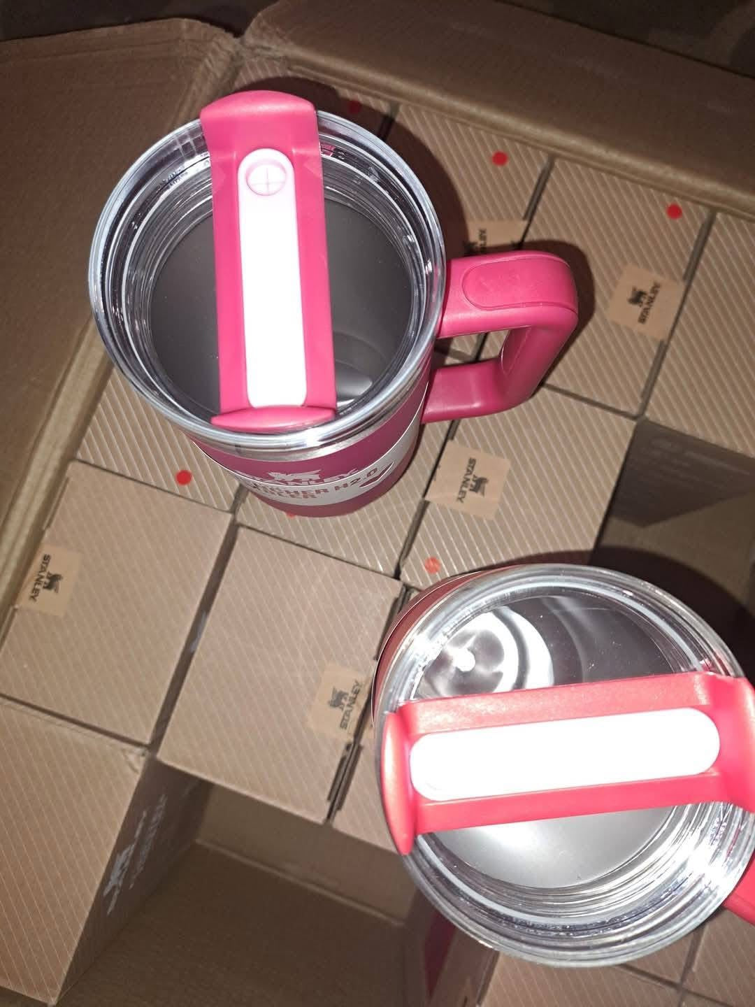 40oz tumbler