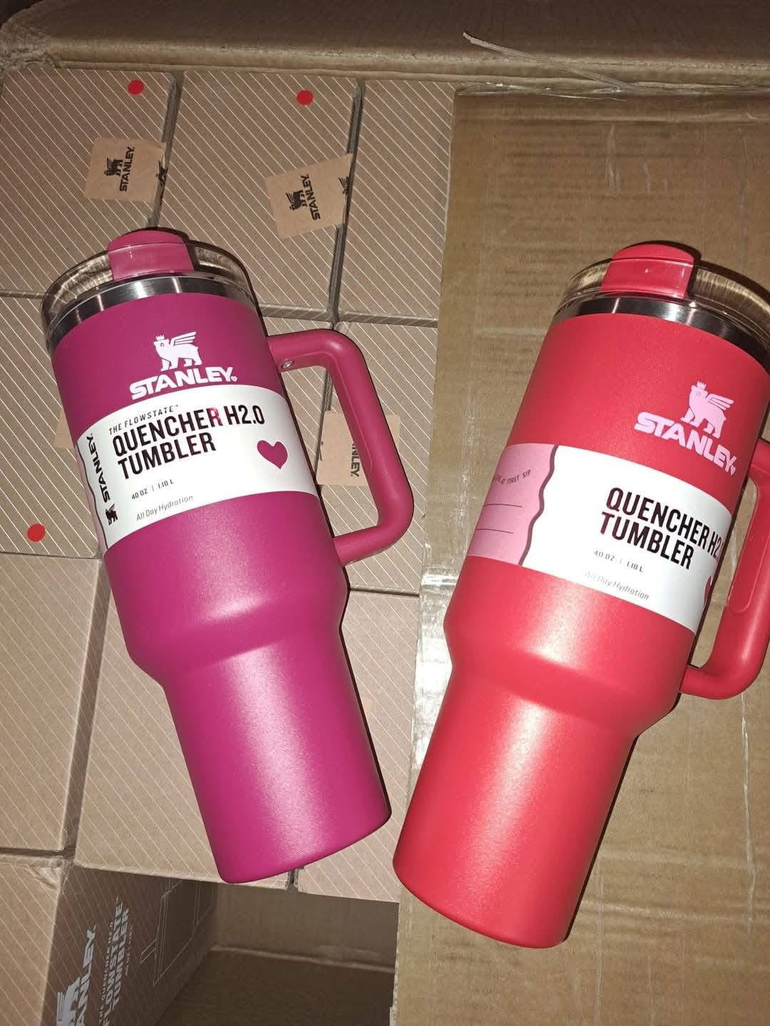 40oz tumbler