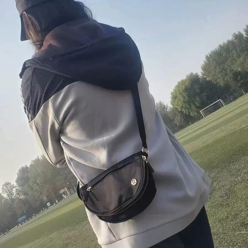 Everywhere belt bag 2.0