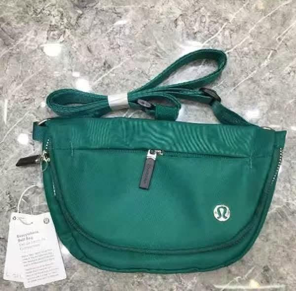 Everywhere belt bag 2.0