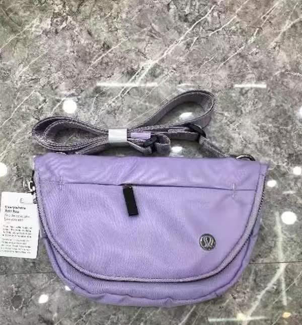 Everywhere belt bag 2.0