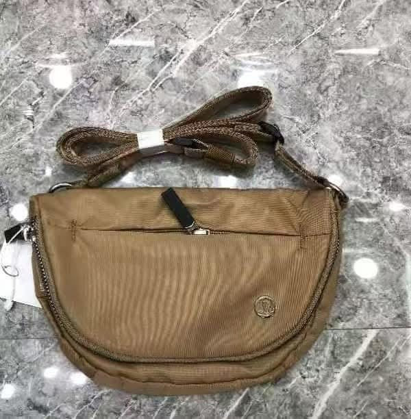 Everywhere belt bag 2.0