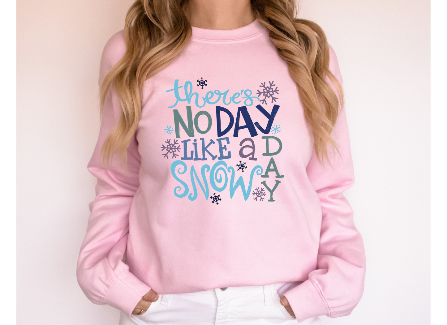 Snow Day