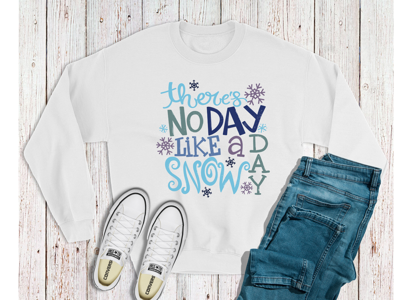 Snow Day