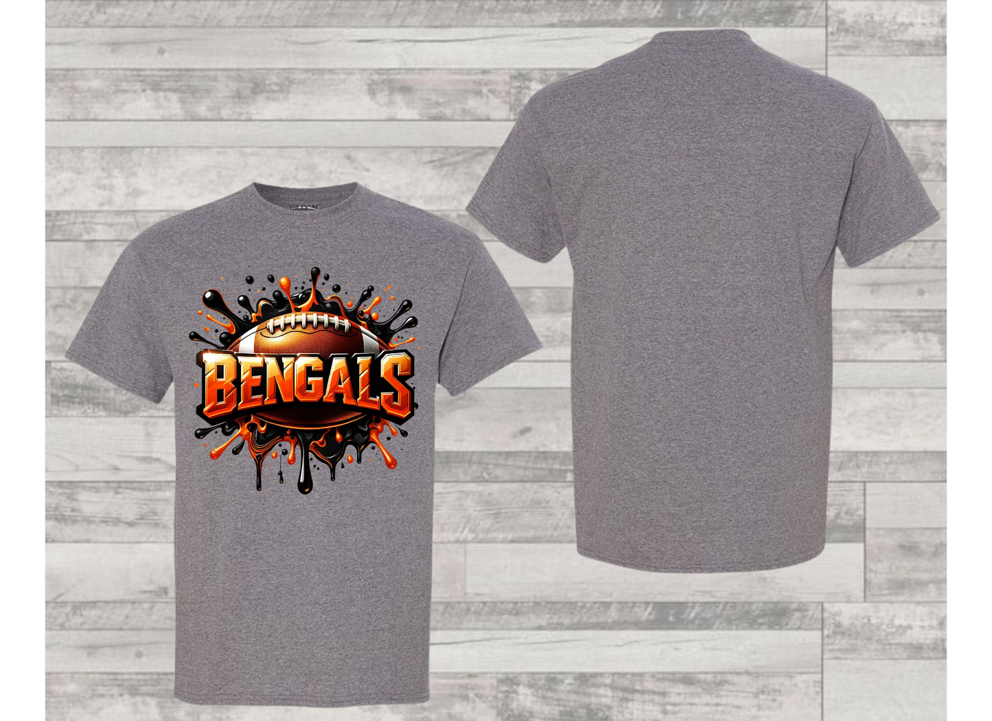 Bengals Football