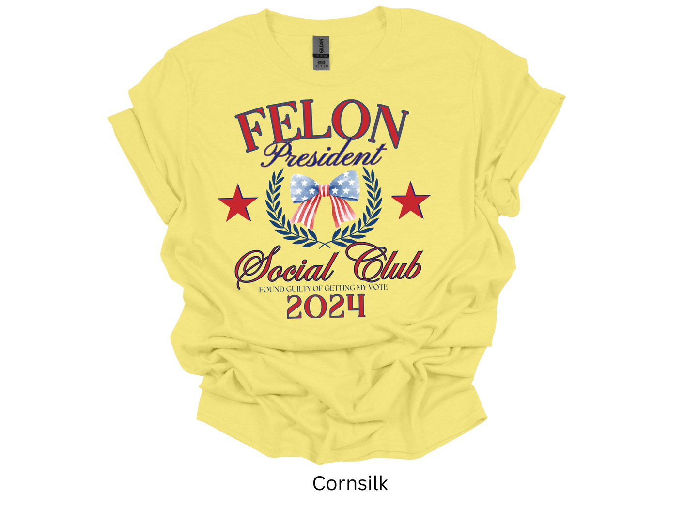 Felon Social Club