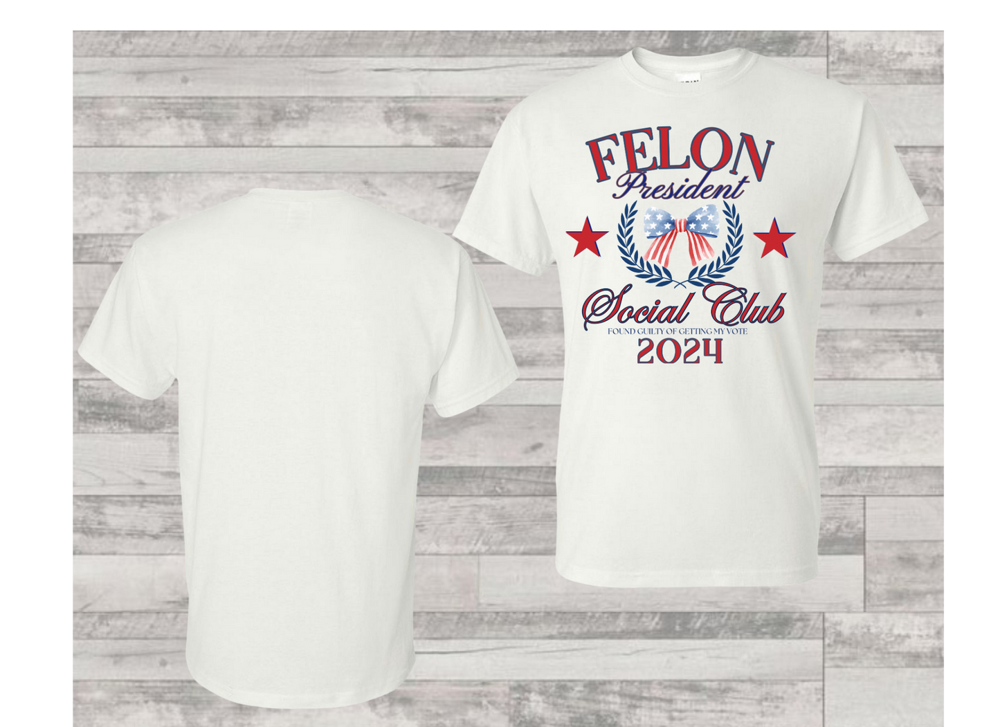 Felon Social Club