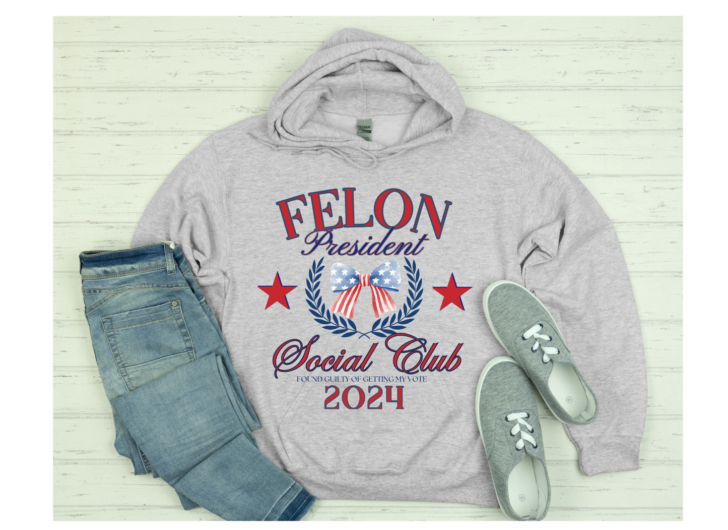 Felon Social Club