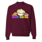 Side Chick Sweatshirt