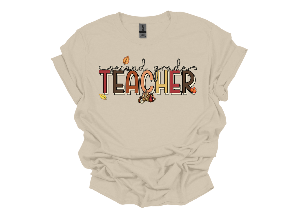 Fall Teacher