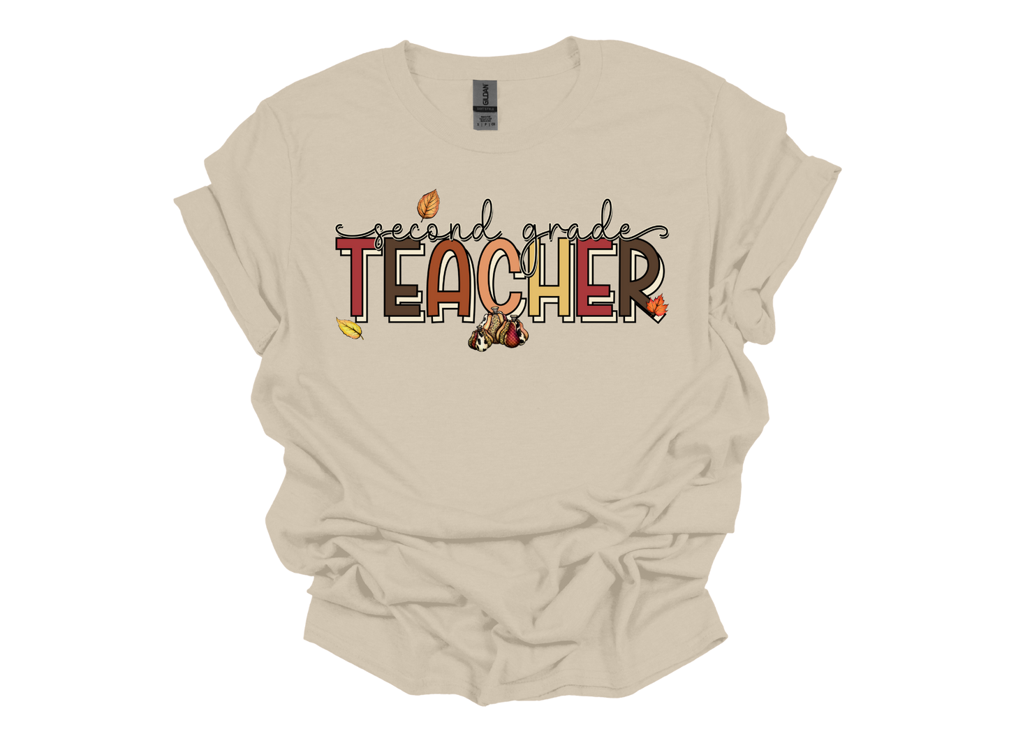 Fall Teacher