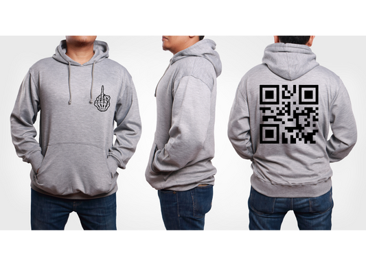 Secret decoder apparel