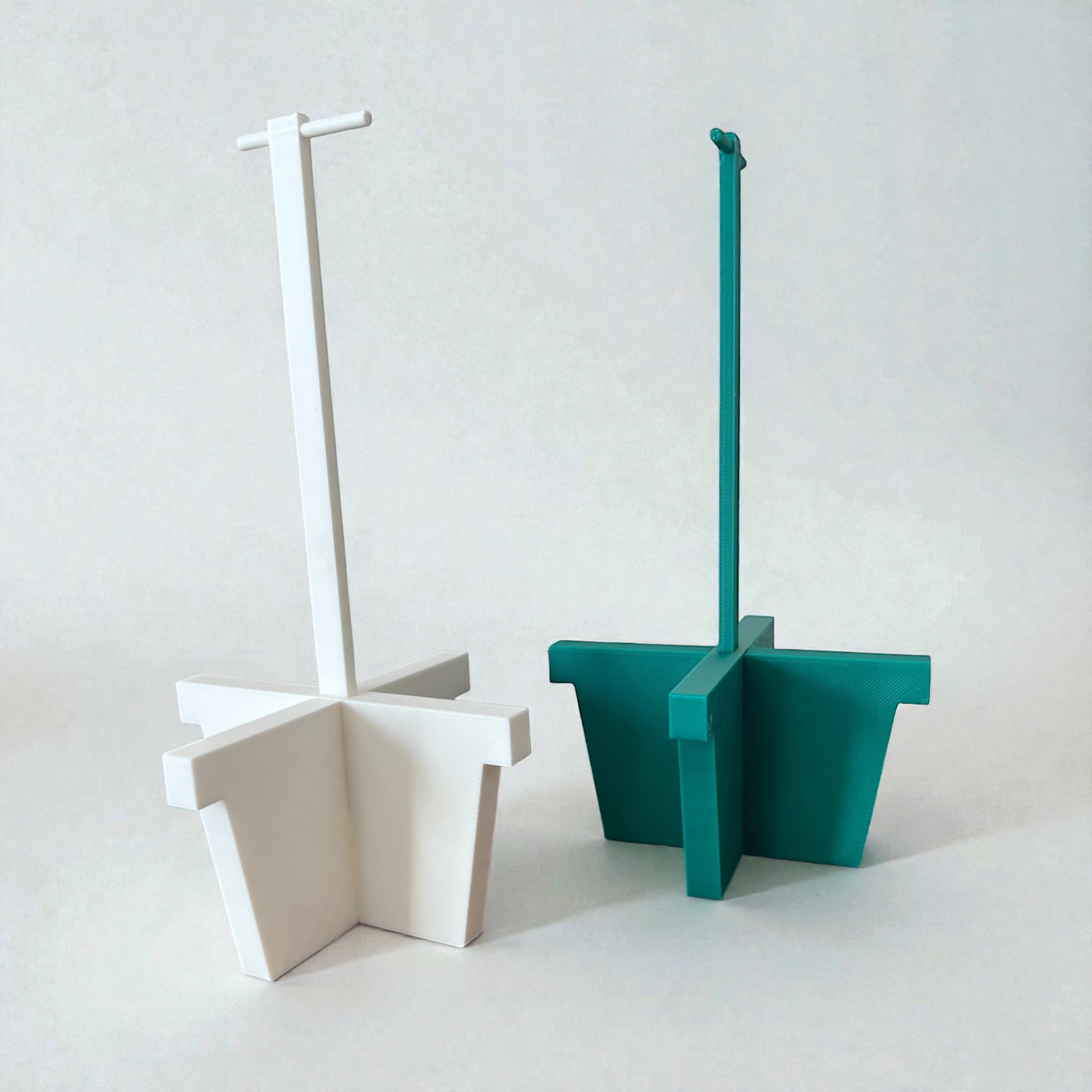 Freshie Flower Pot