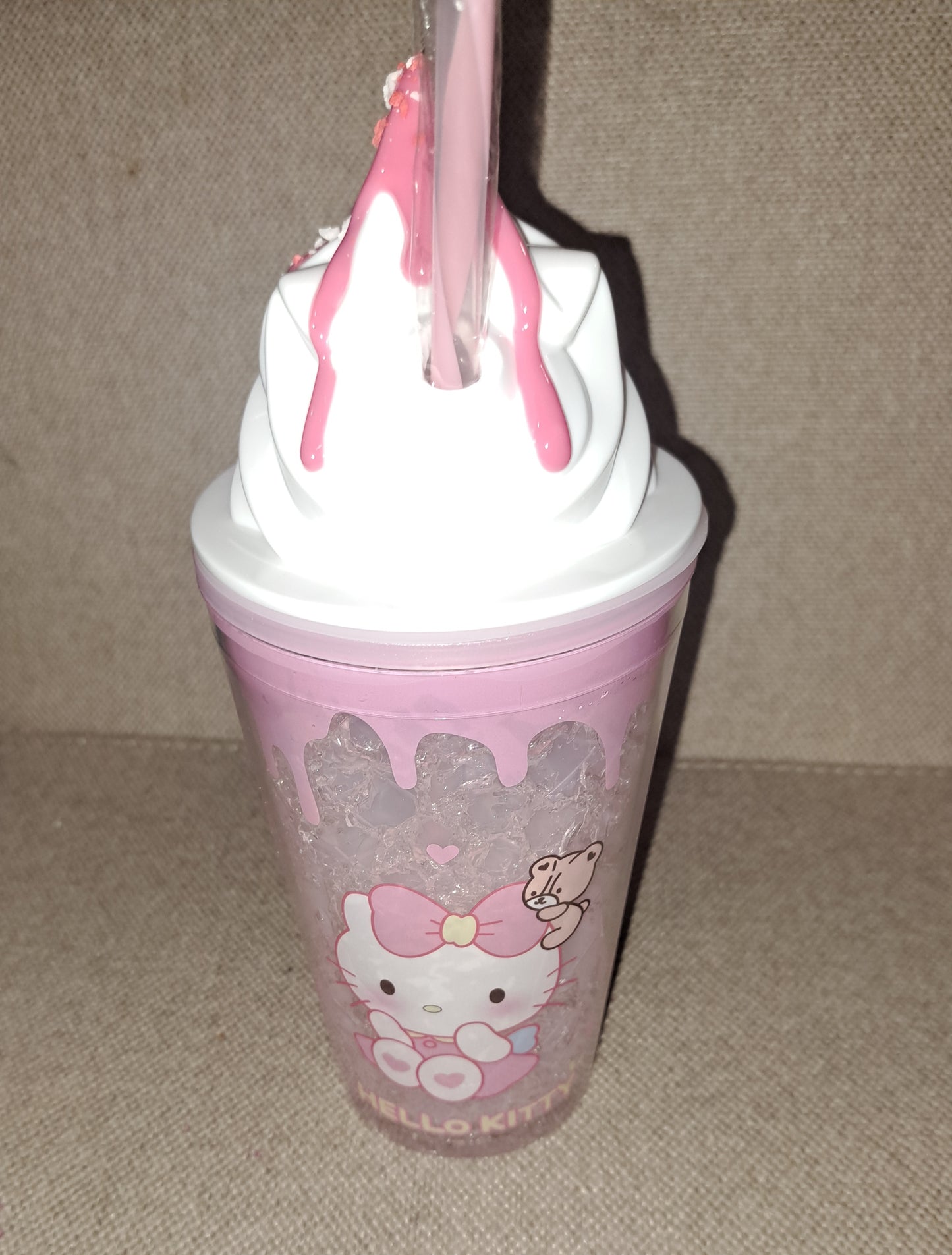 HK 16oz freezer cup