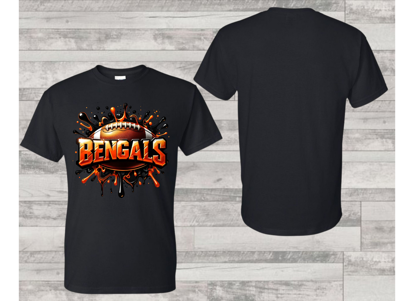 Bengals Football