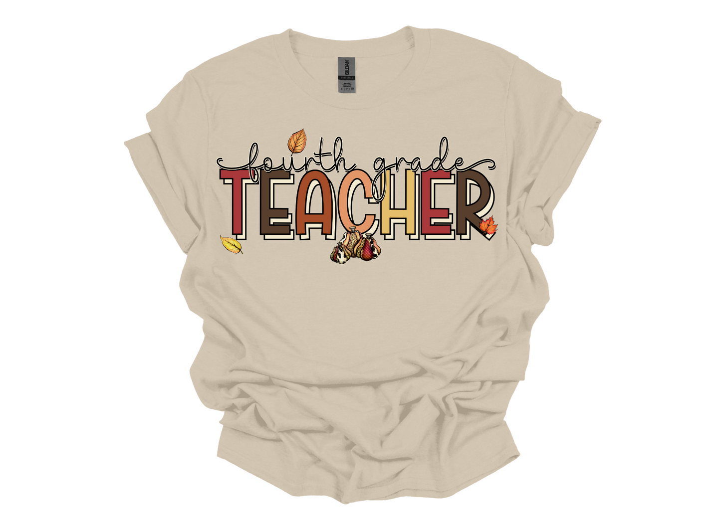 Fall Teacher