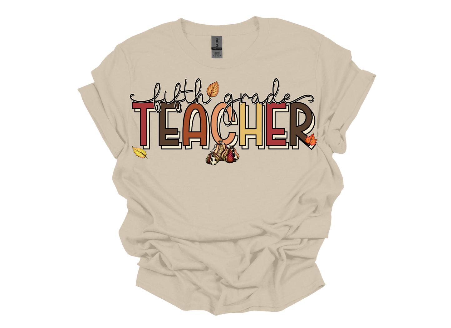 Fall Teacher