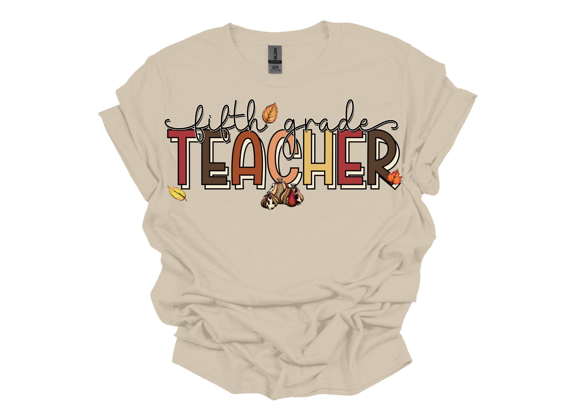 Fall Teacher