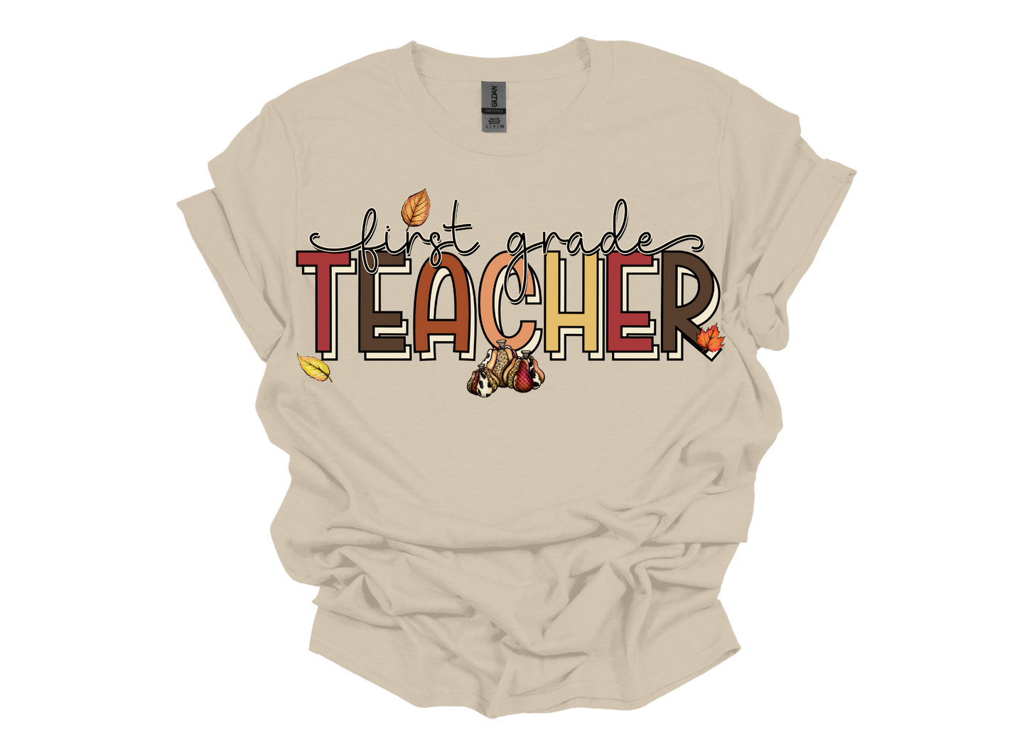 Fall Teacher