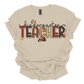 Fall Teacher