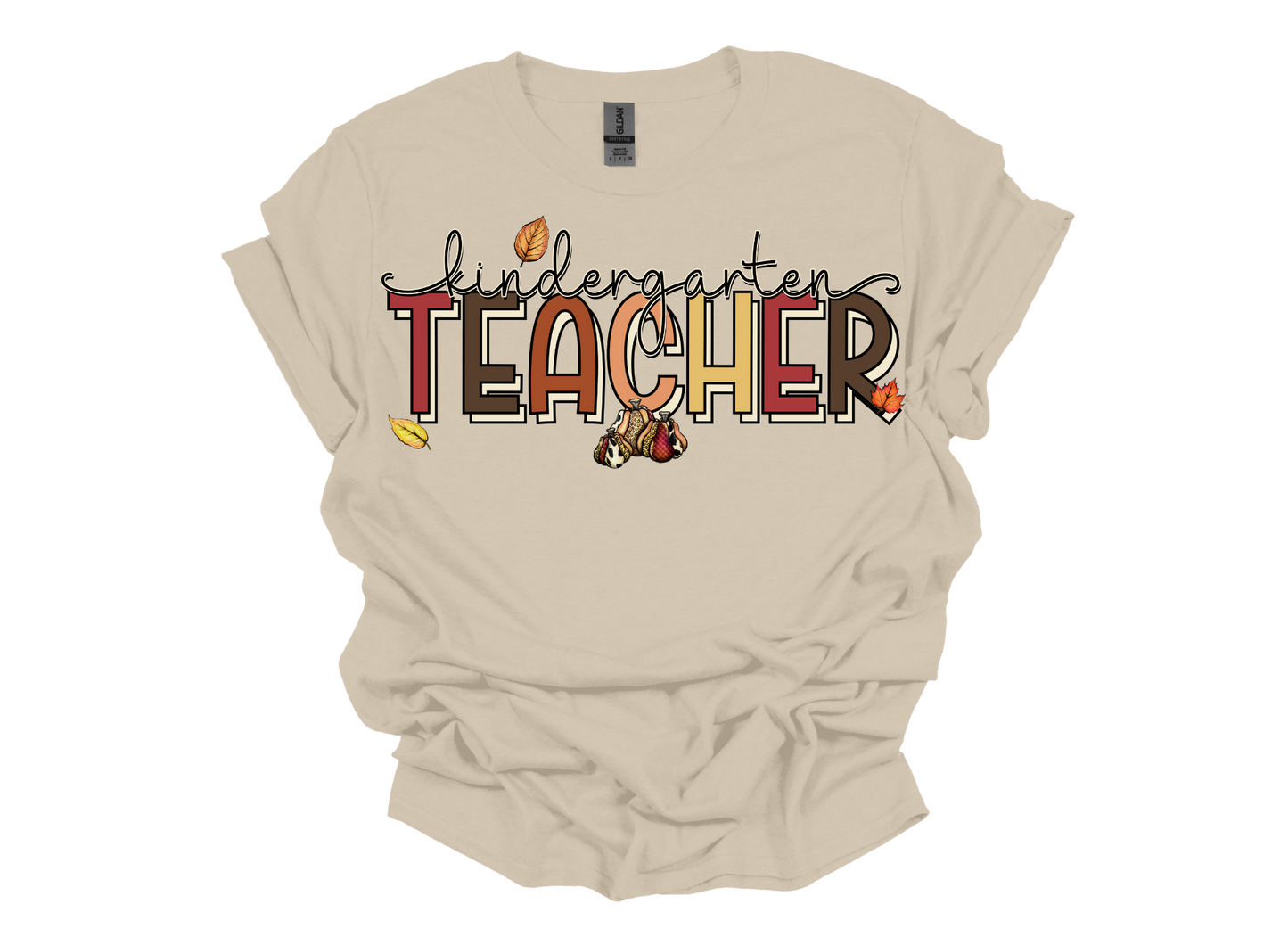 Fall Teacher