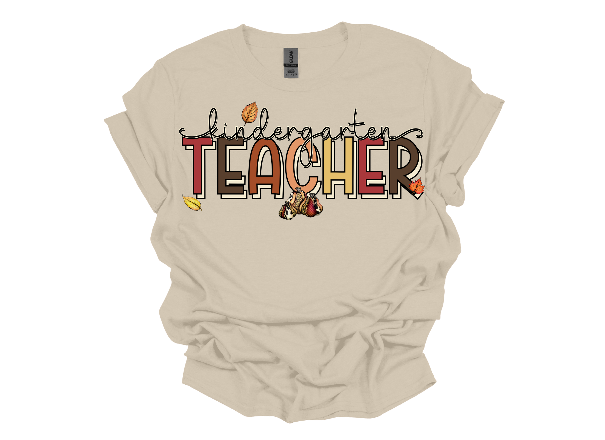 Fall Teacher