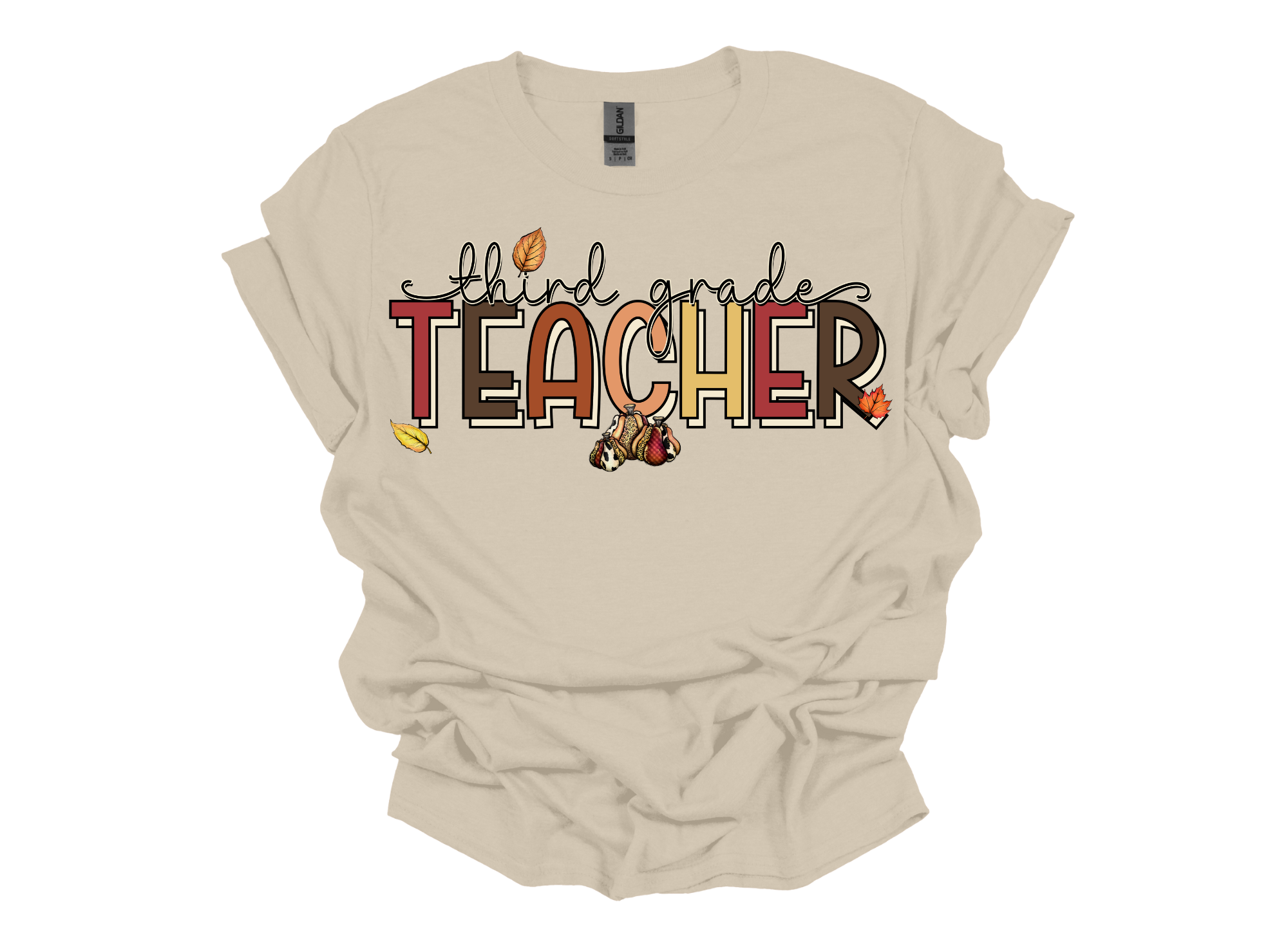 Fall Teacher