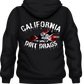 2023 California Dirt Drags apparel