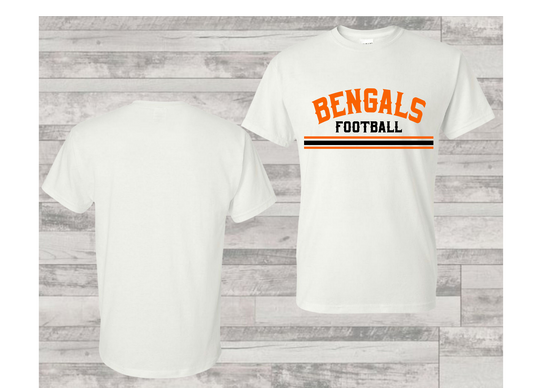 Bengals Football