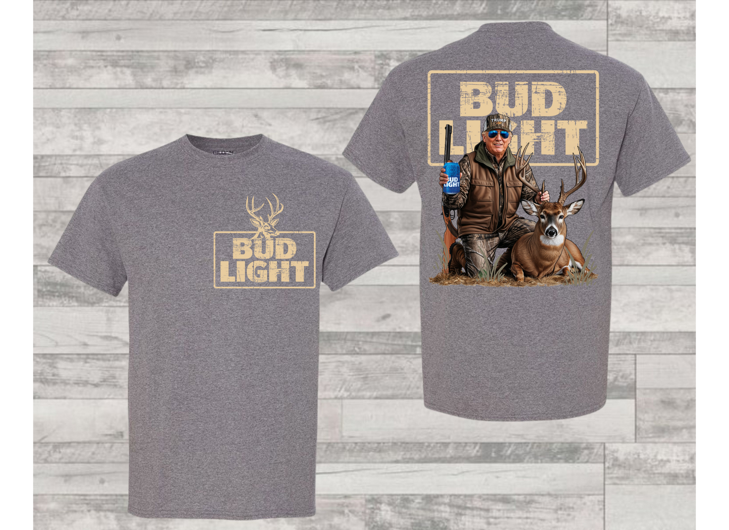 Beer Hunter Tee