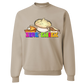 Side Chick Sweatshirt