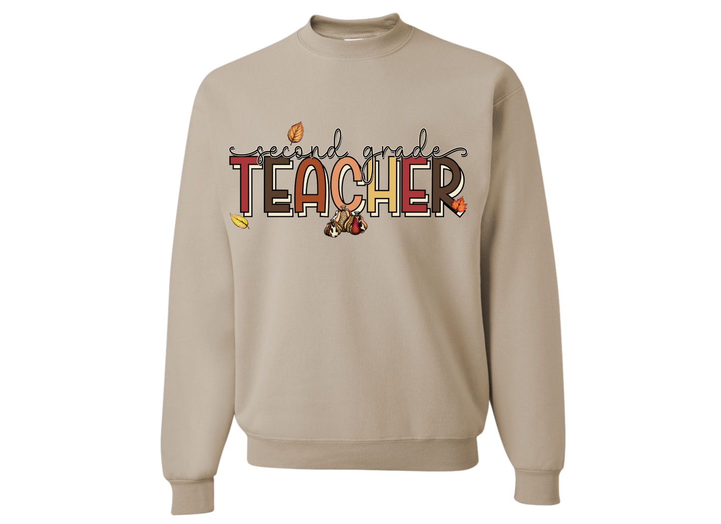 Fall Teacher