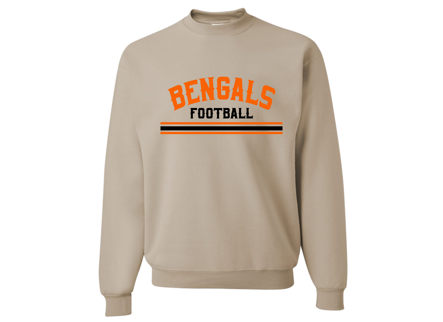 Bengals Football