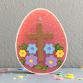 Easter Cross Freshie