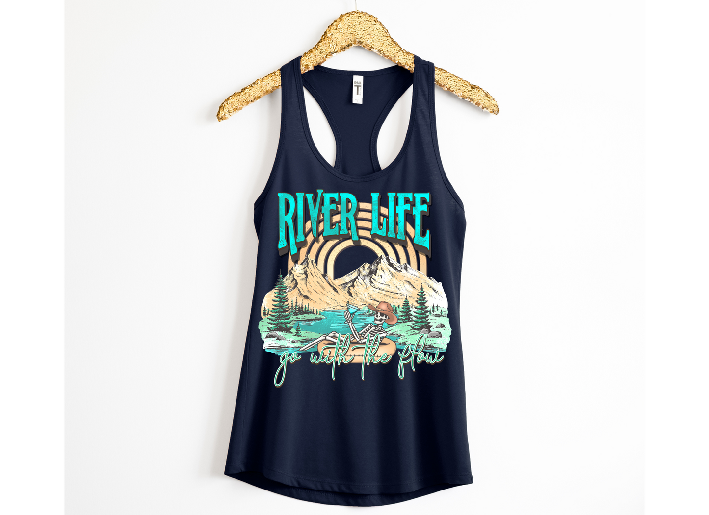 River Life Women's Tank