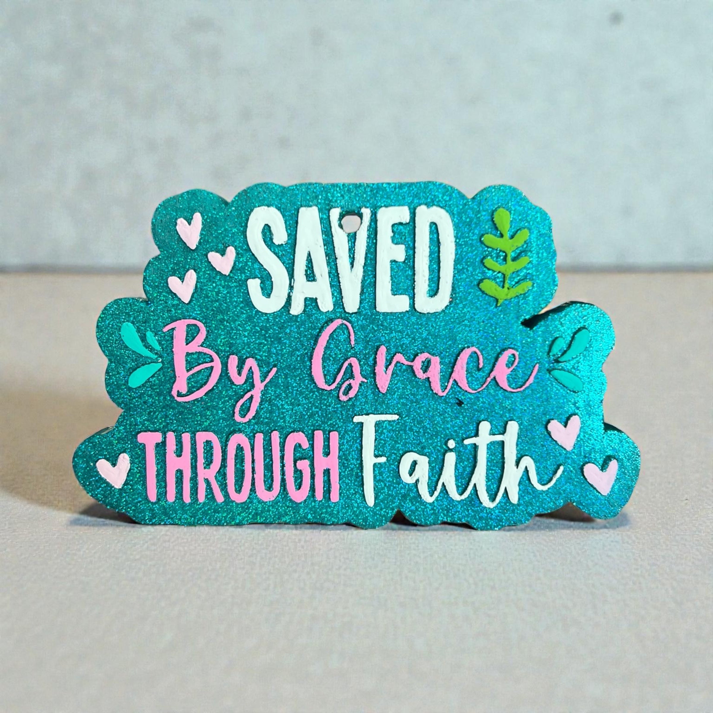 Grace Freshie