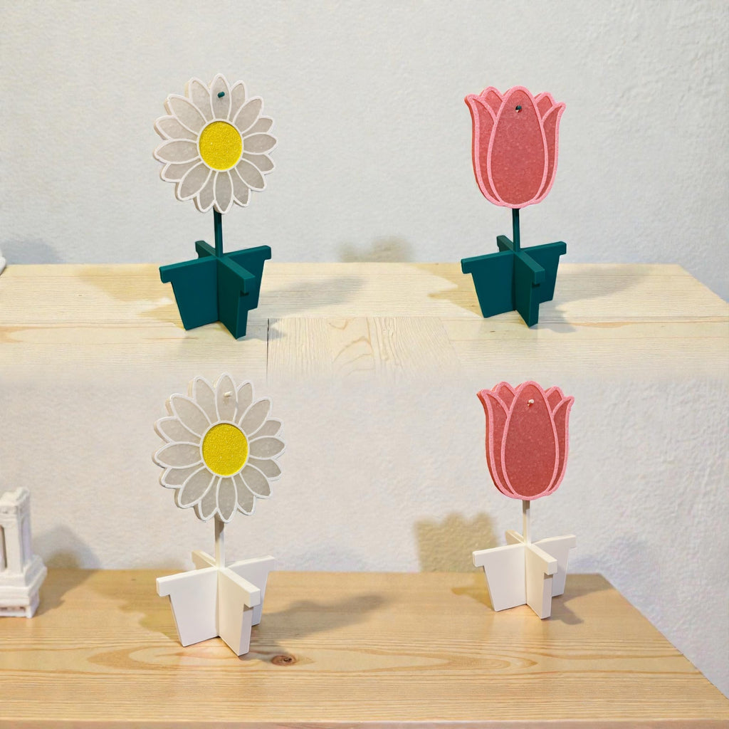 Freshie Flower Pot