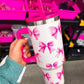 40oz tumbler