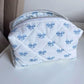 Cosmetic bag