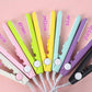 Travel hair straightener