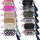 Zipper Id wristlet