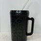Insulated 34oz Trucker mugs.