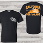 2024 California Dirt Drags apparel